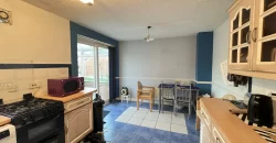 3 bed detached house to rent