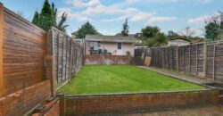 3 Bed semi-detached house for sale