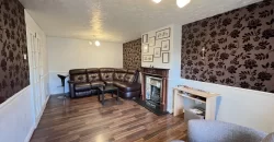 3 bed detached house to rent